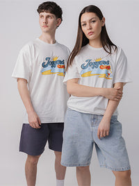 Mountain Graphic Tee