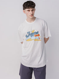 Mountain Graphic Tee