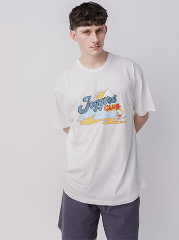 Mountain Graphic Tee