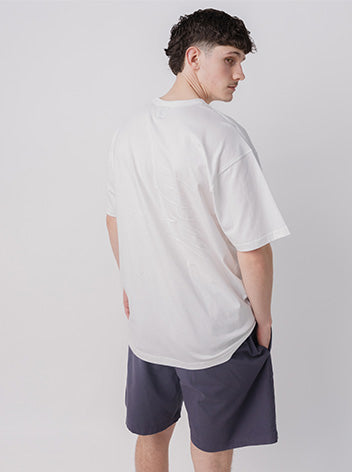 Mountain Graphic Tee