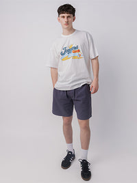 Mountain Graphic Tee
