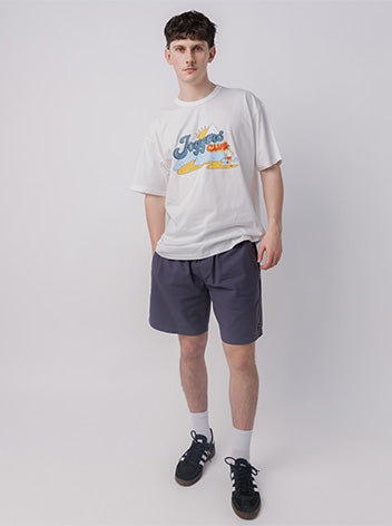 Mountain Graphic Tee