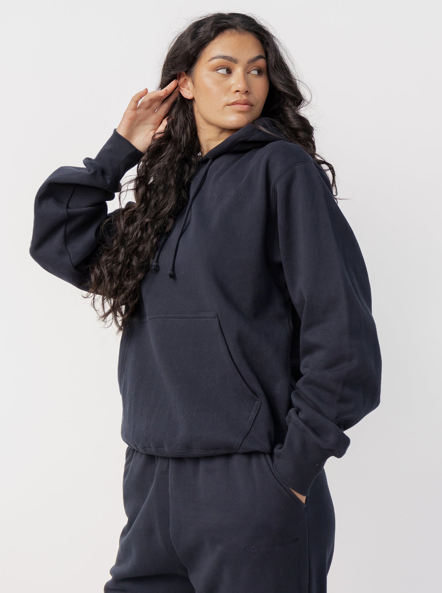 Classic Hood in Midnight