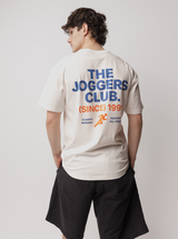 Always Moving Tee