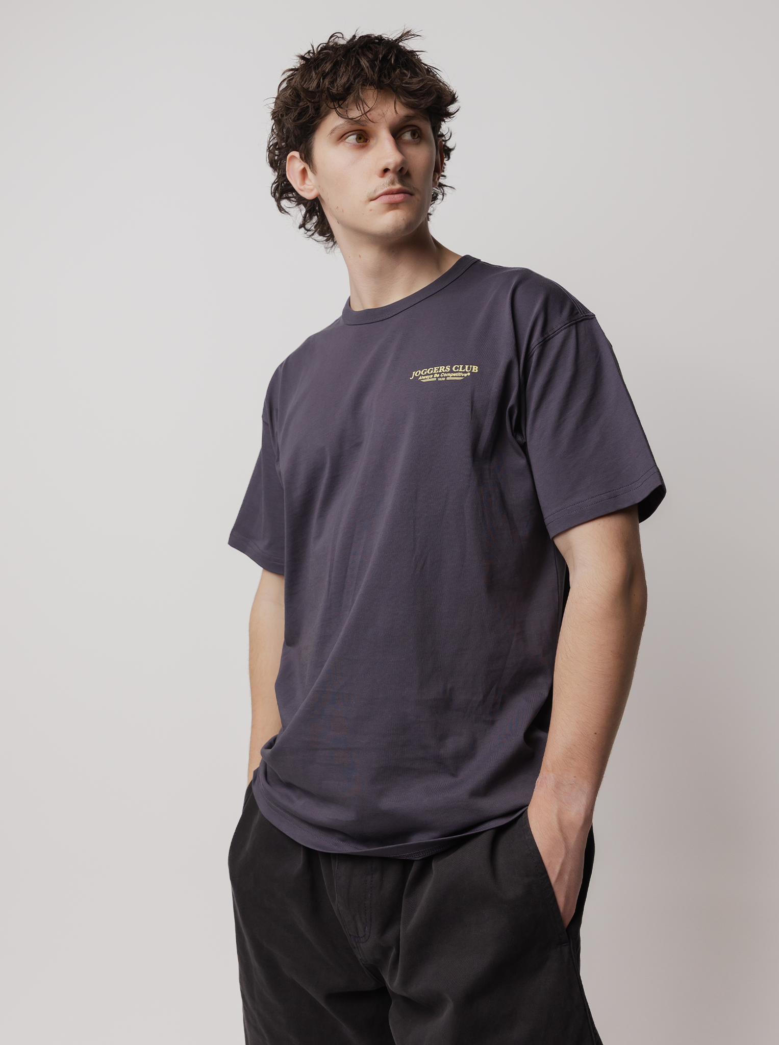 Competitive Tee
