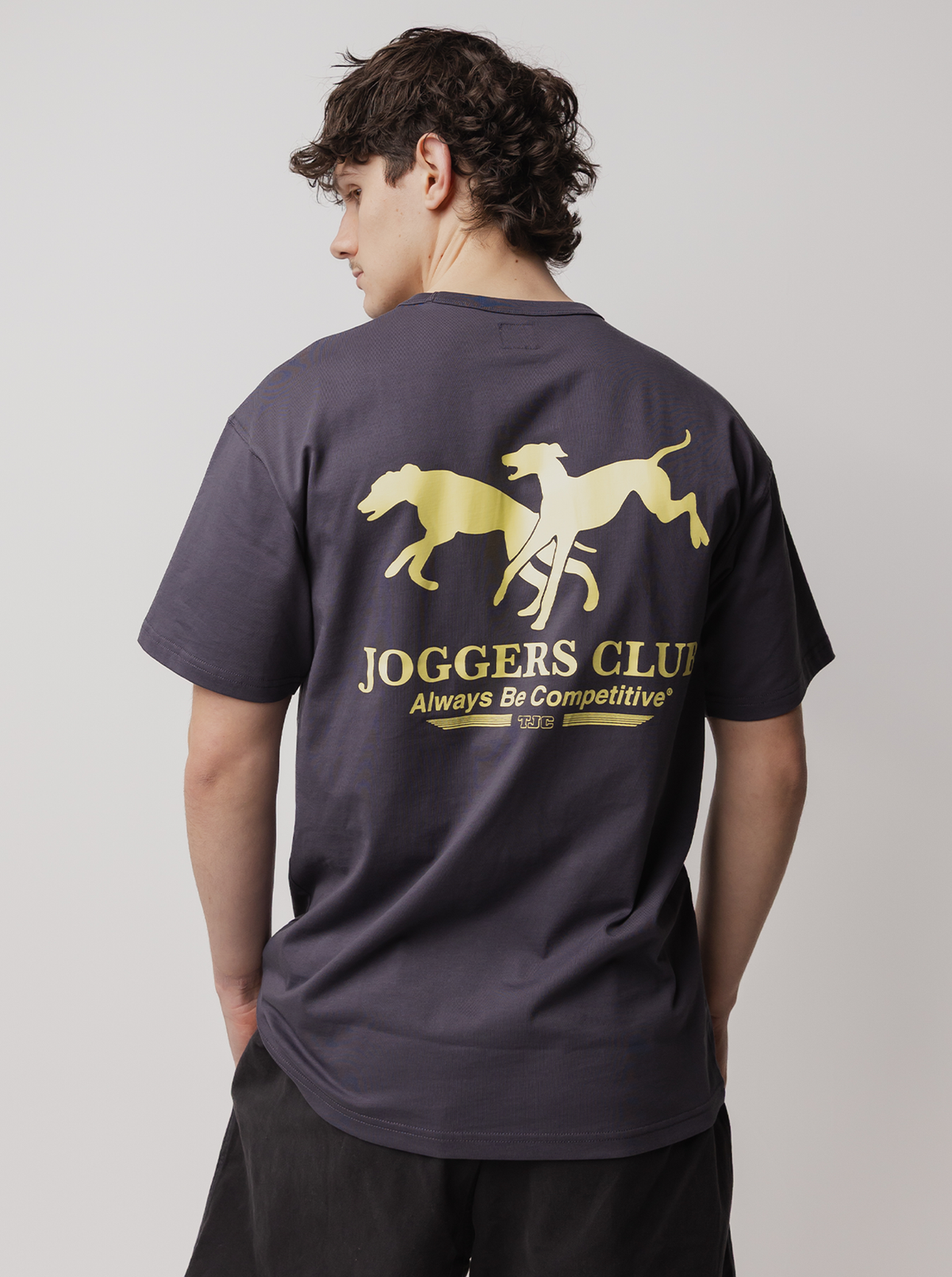 Competitive Tee
