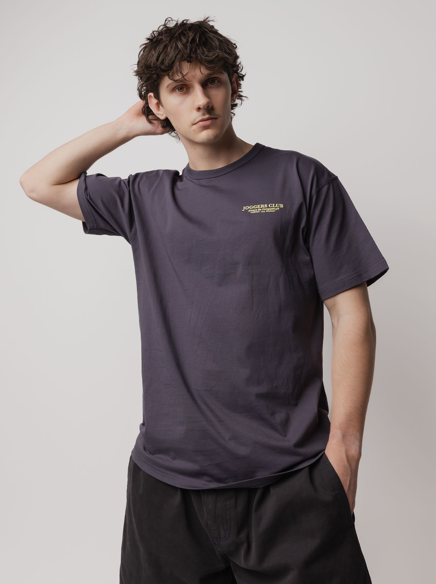Competitive Tee