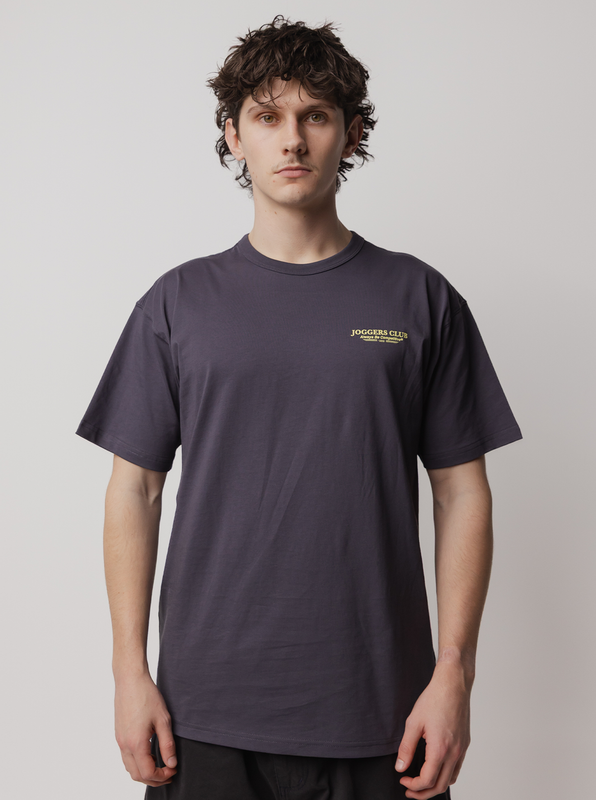Competitive Tee