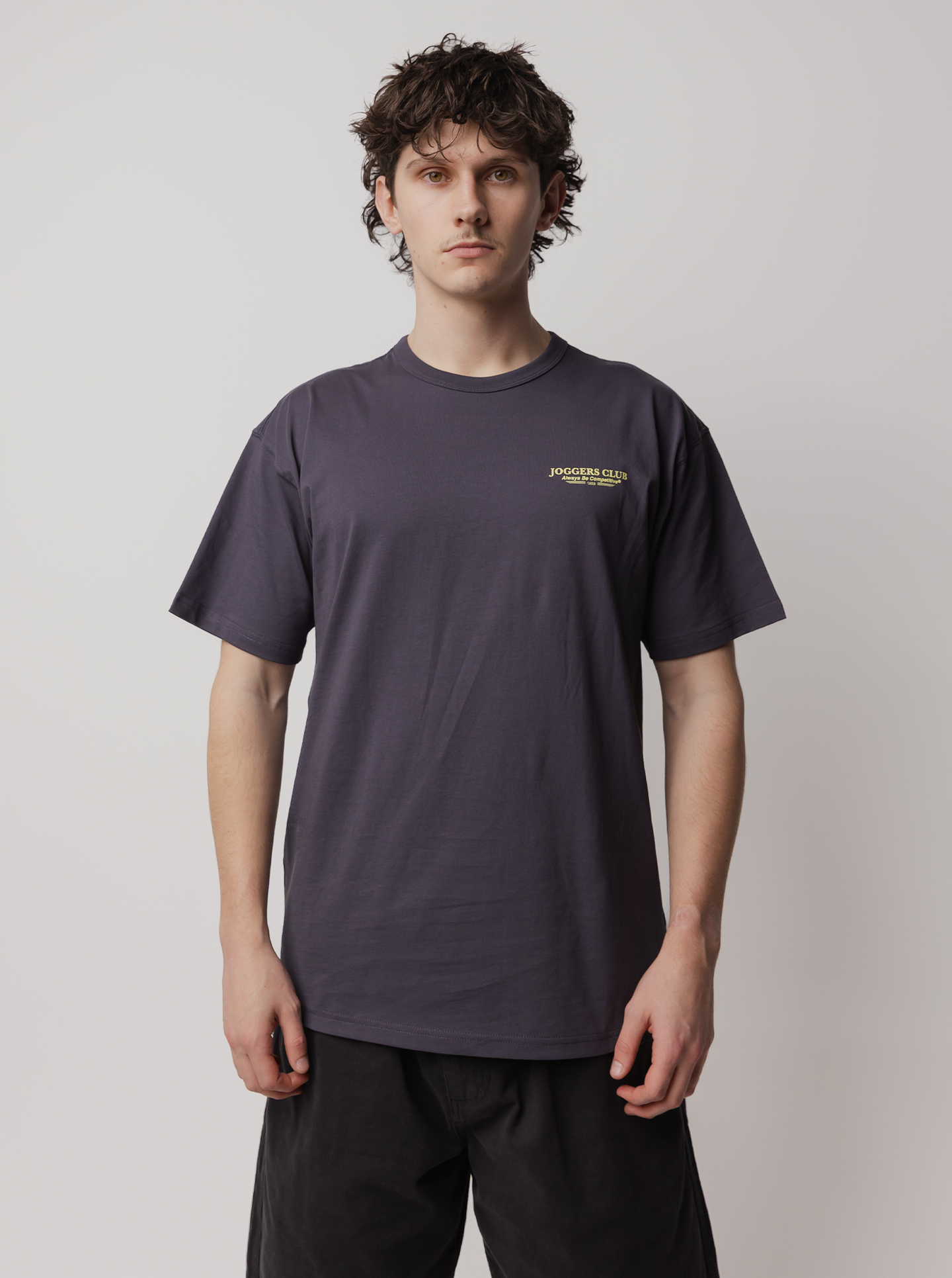Competitive Tee
