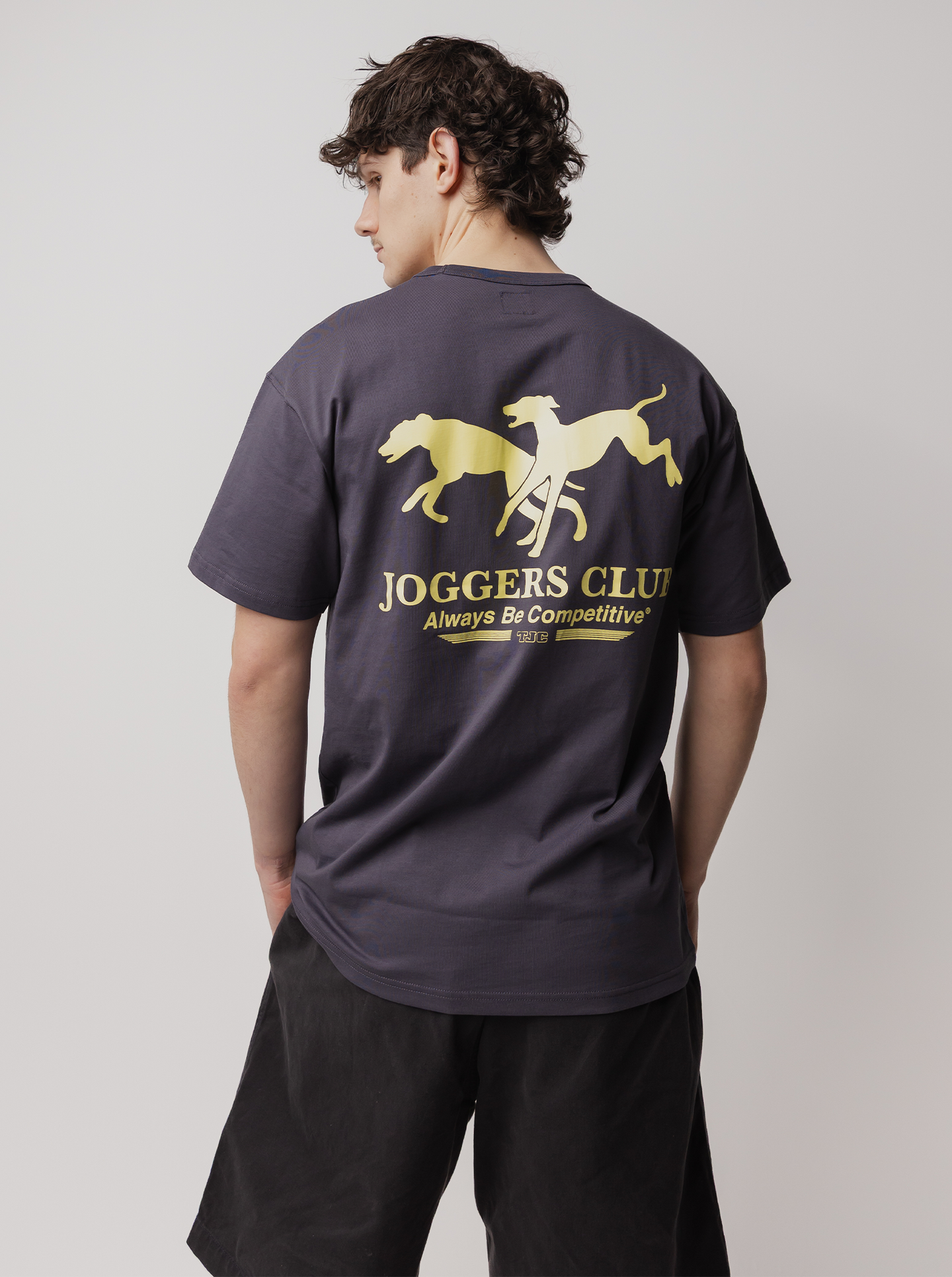 Competitive Tee
