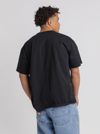 Logo EMB Tee