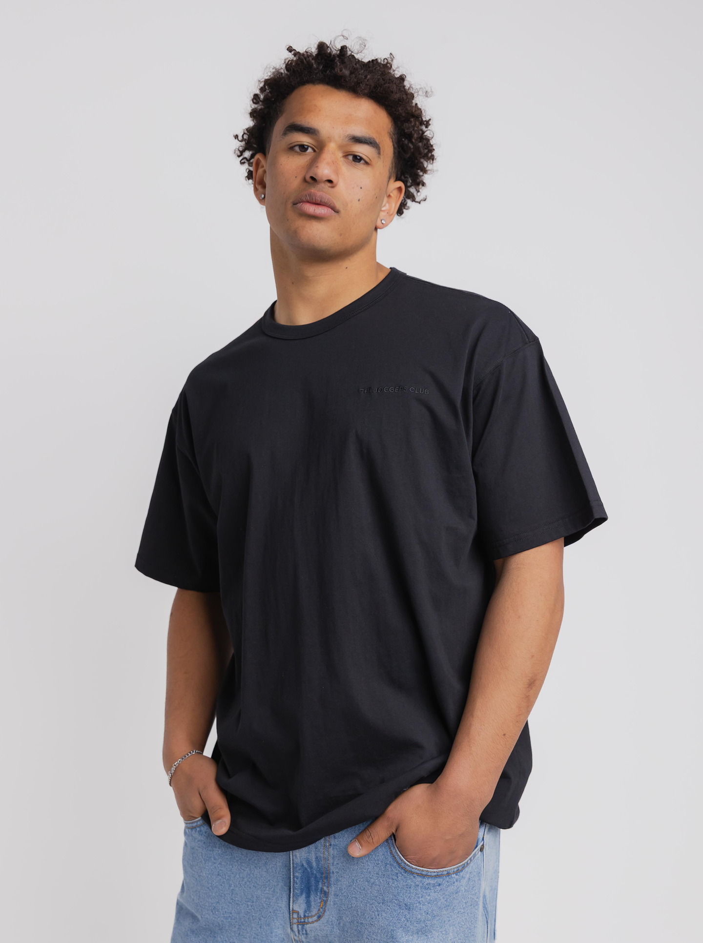 Logo EMB Tee