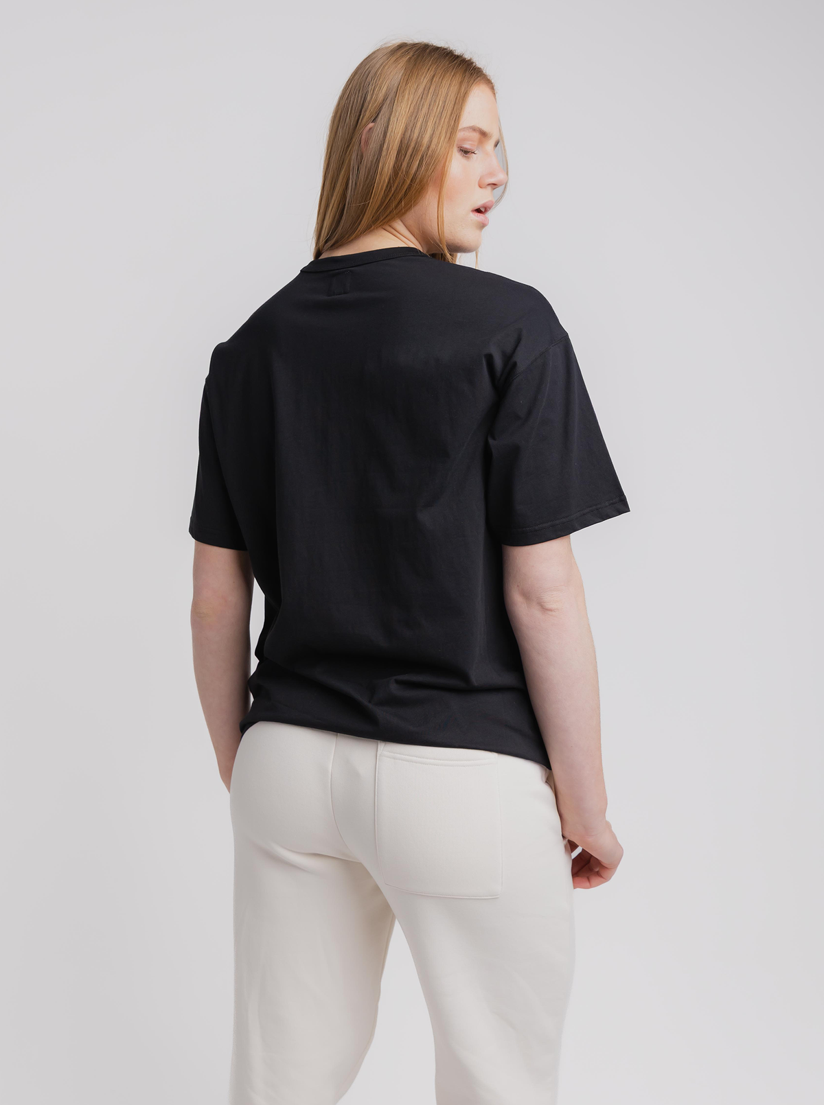 Logo EMB Tee