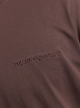 Logo EMB Tee