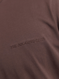 Logo EMB Tee
