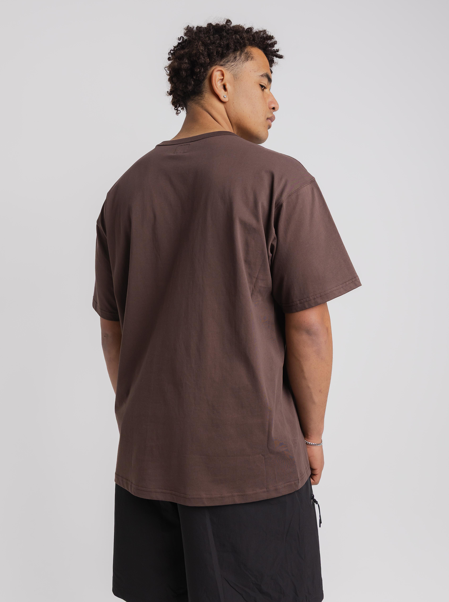 Logo EMB Tee
