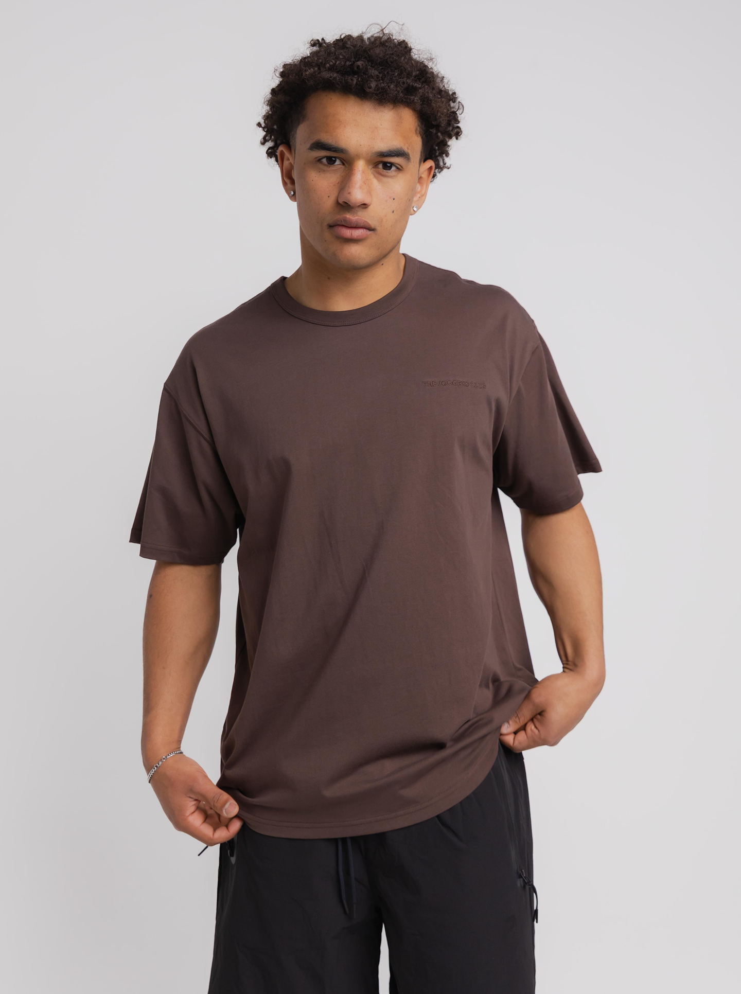 Logo EMB Tee