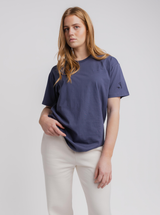 Logo EMB Tee