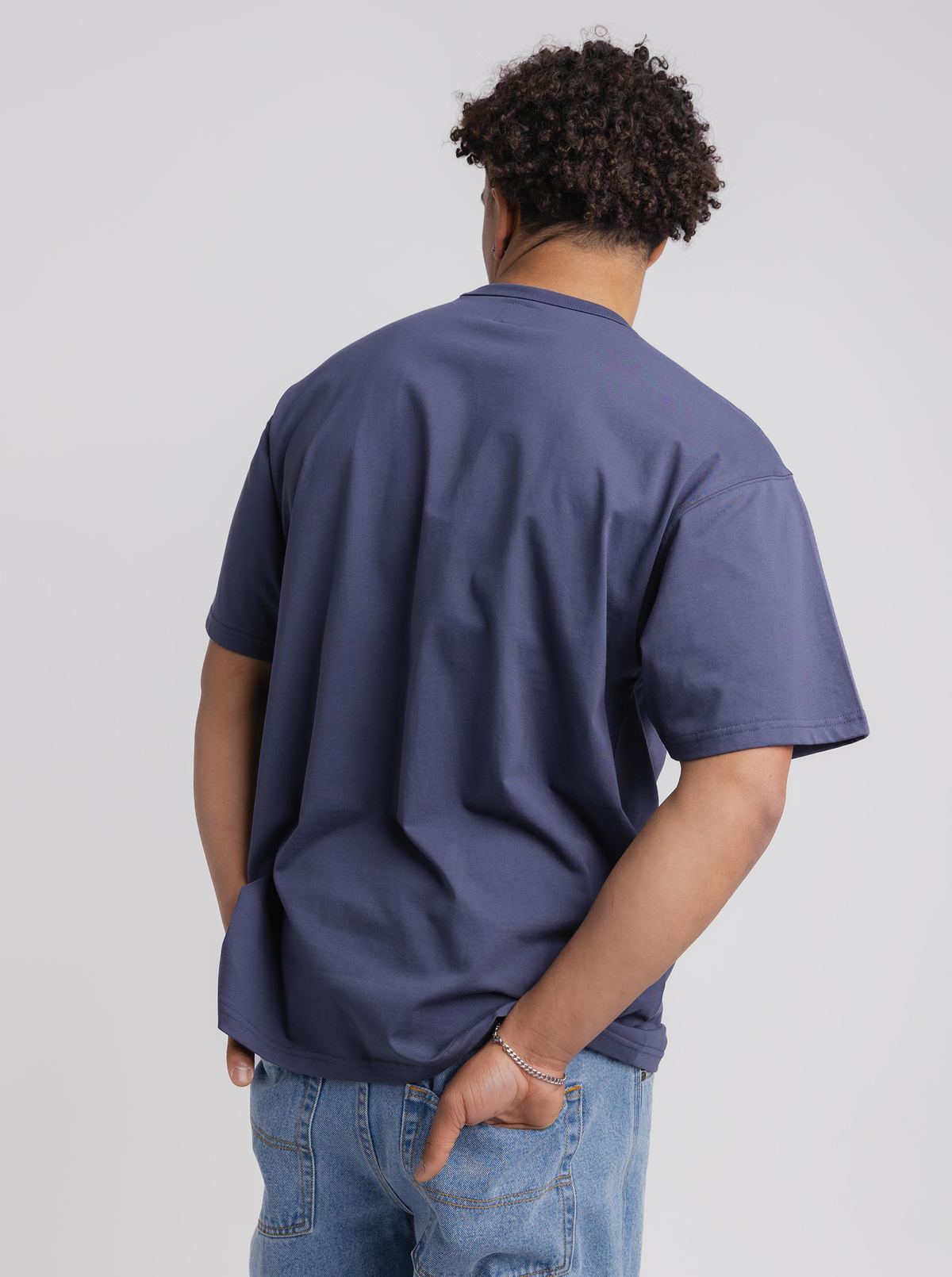 Logo EMB Tee