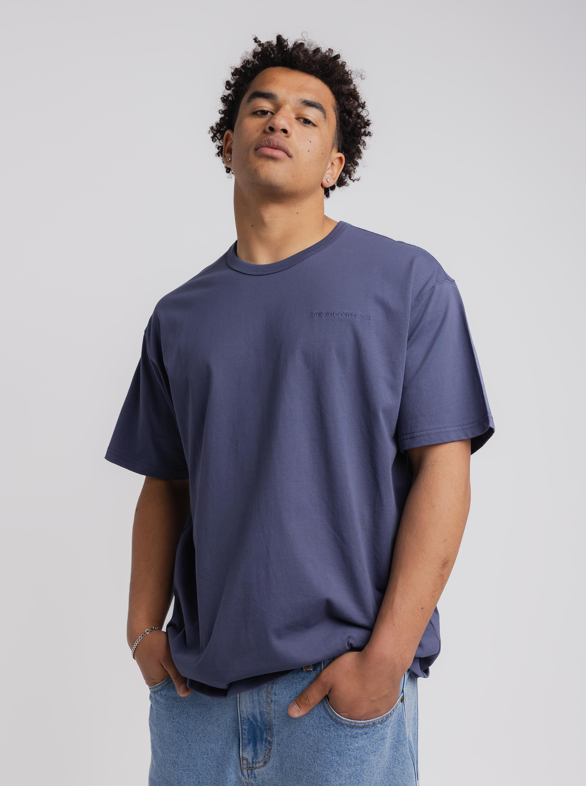 Logo EMB Tee
