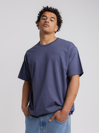 Logo EMB Tee