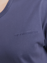 Logo EMB Tee
