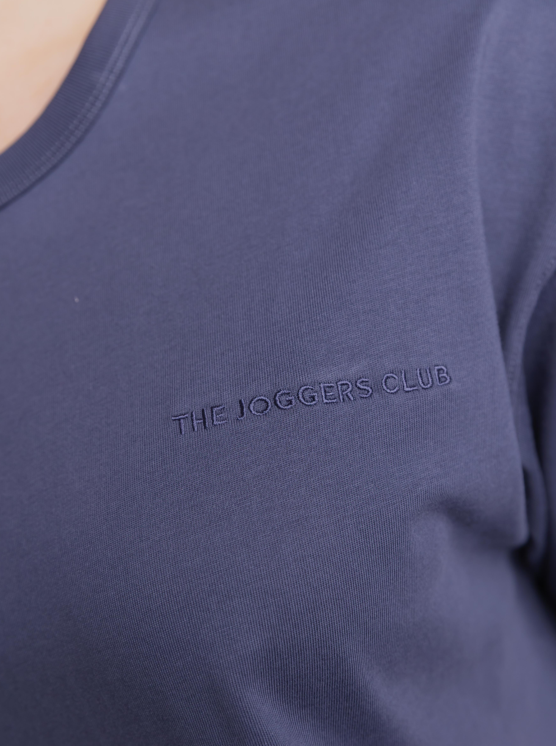 Logo EMB Tee