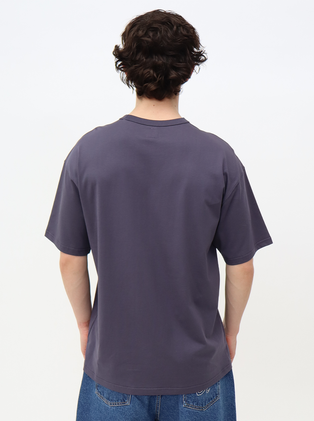 Logo EMB Tee