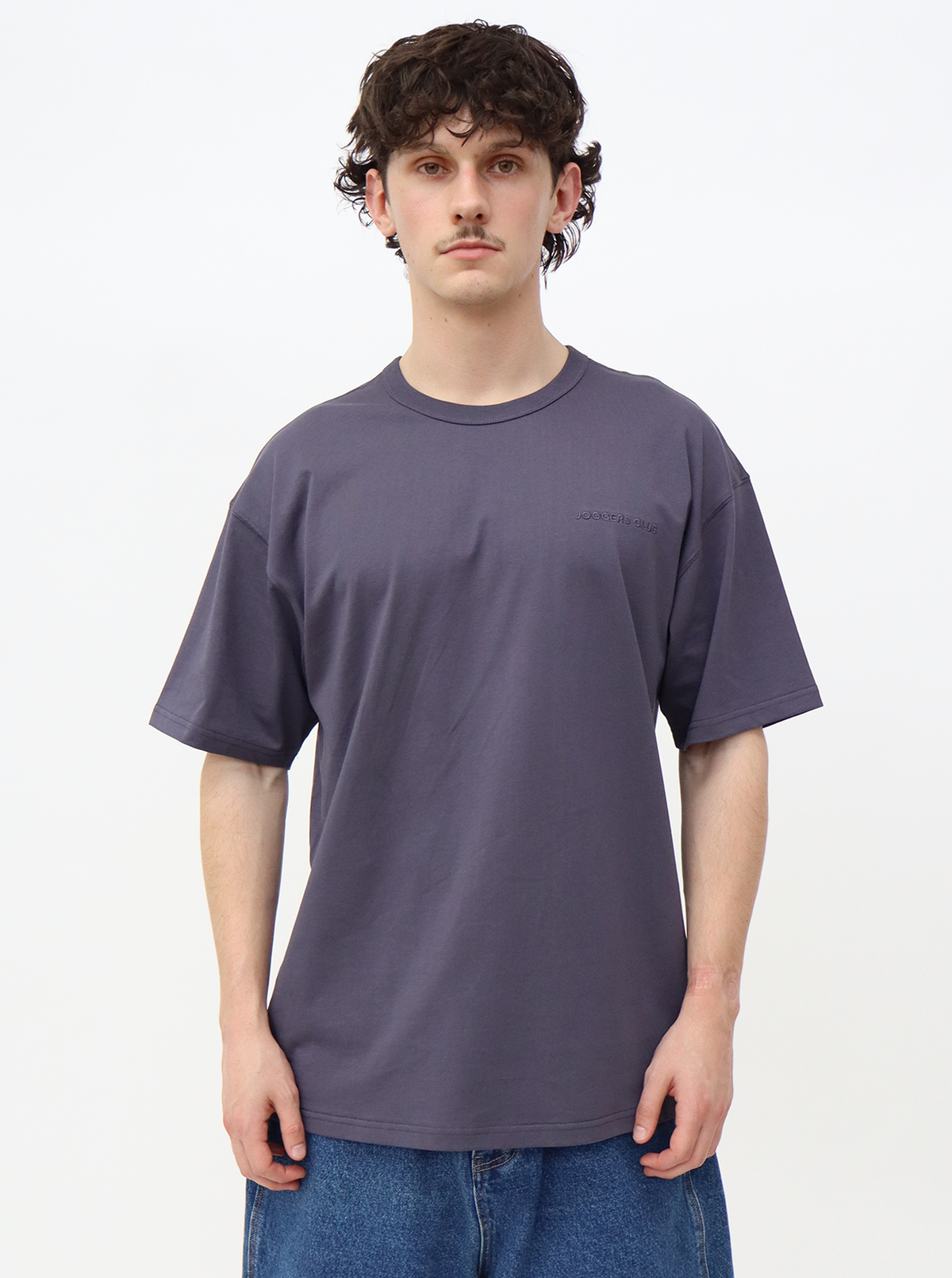 Logo EMB Tee