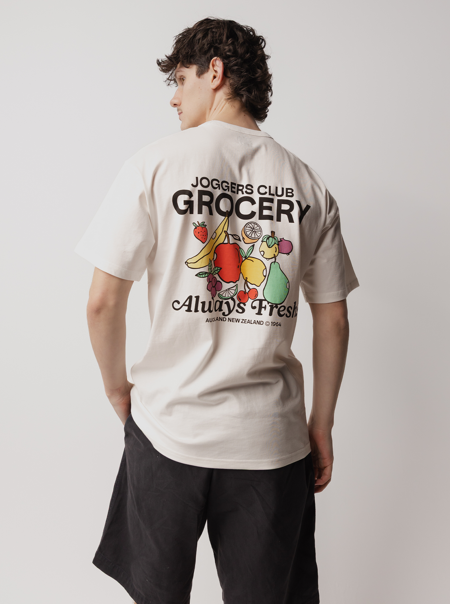 Grocery Tee