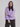 Classic Hood in Lilac