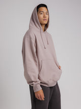 Classic Hood in Taupe