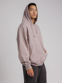 Classic Hood in Taupe