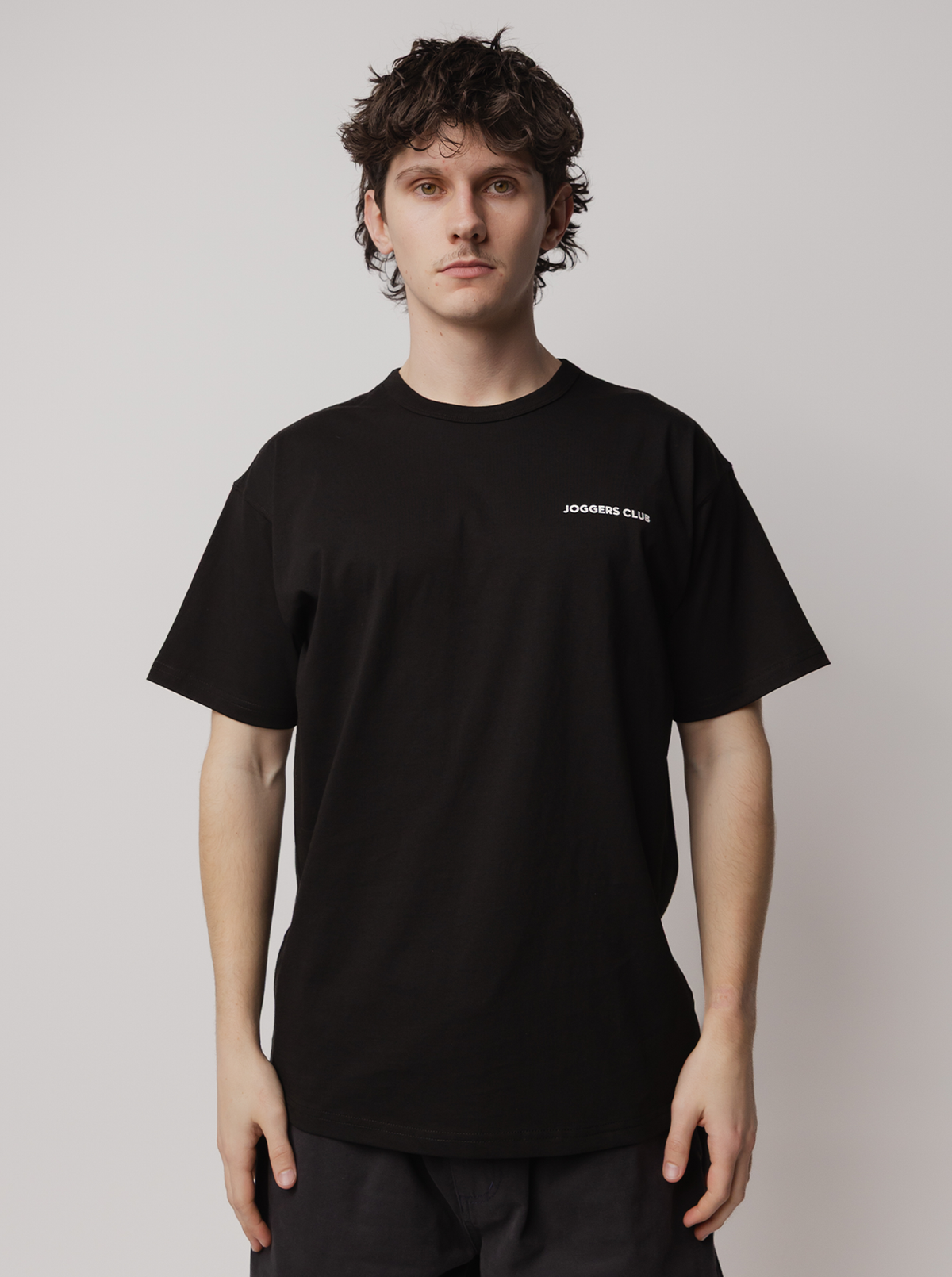 Exclamation Tee