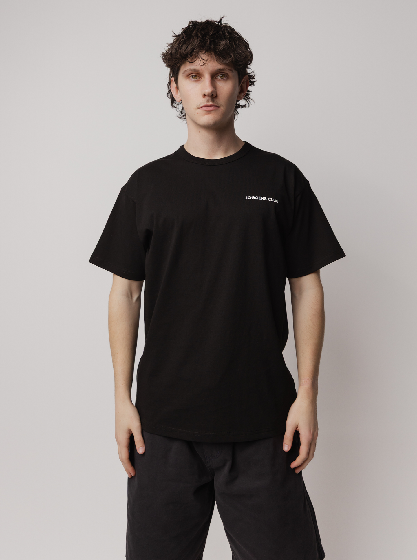 Exclamation Tee
