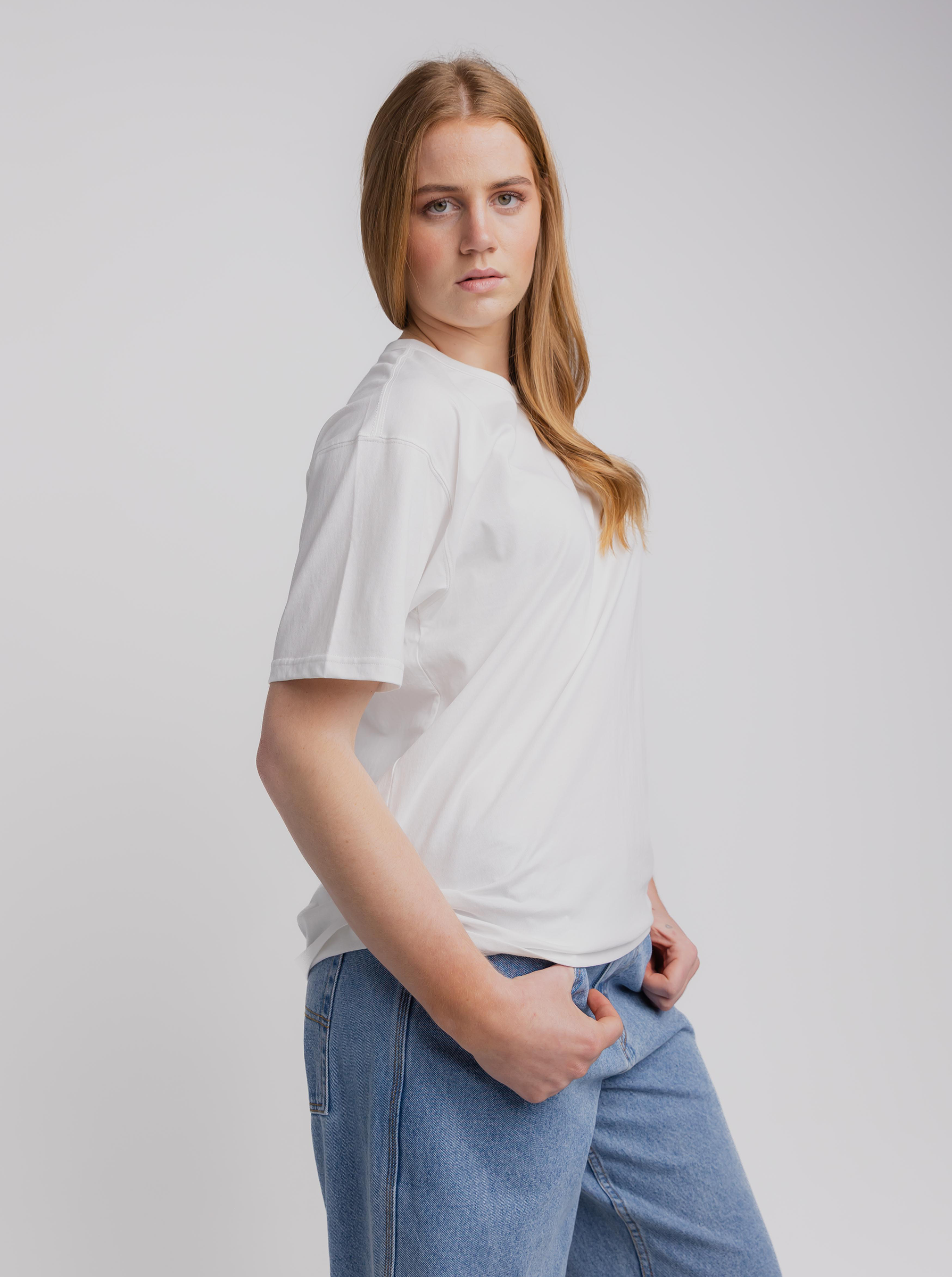 The Runner In All Of Us Tee