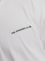 The Runner In All Of Us Tee