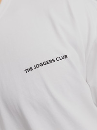 The Runner In All Of Us Tee