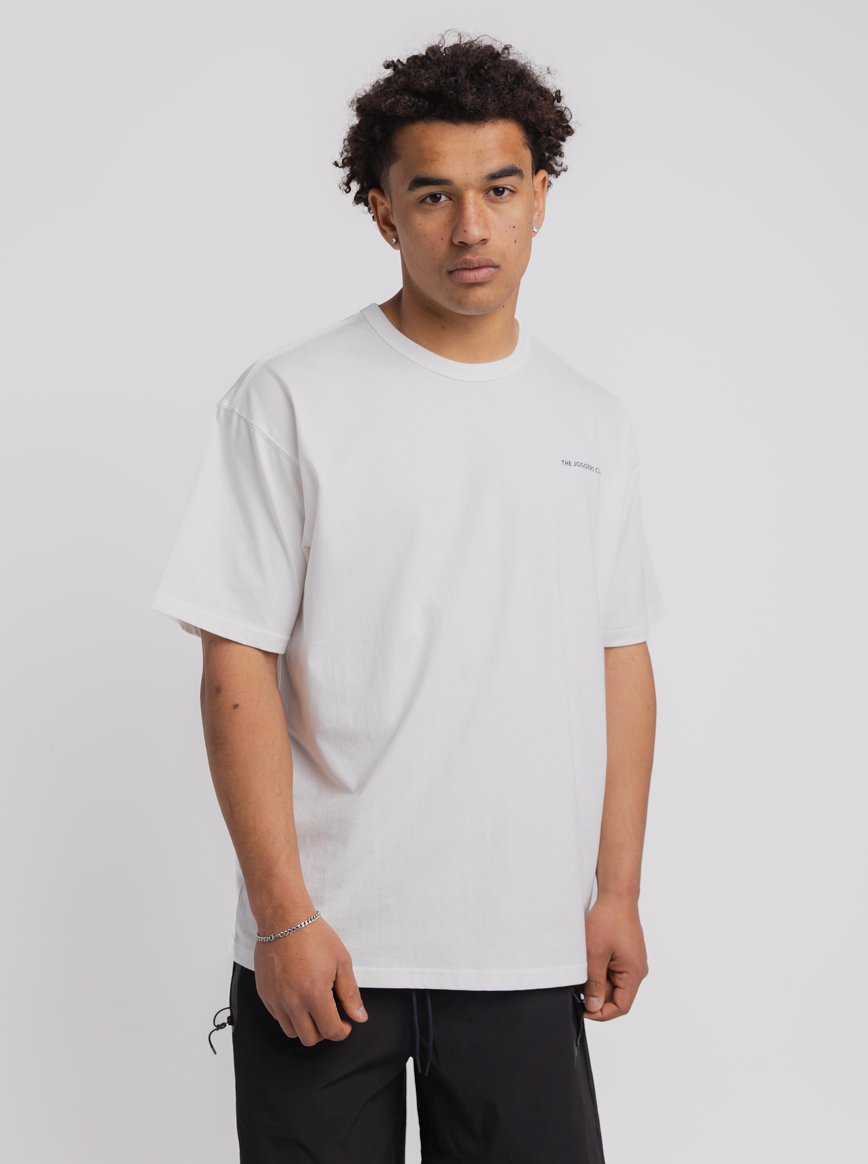 The Runner In All Of Us Tee
