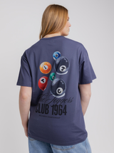 The 64 Championship Tee