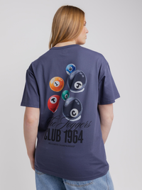 The 64 Championship Tee