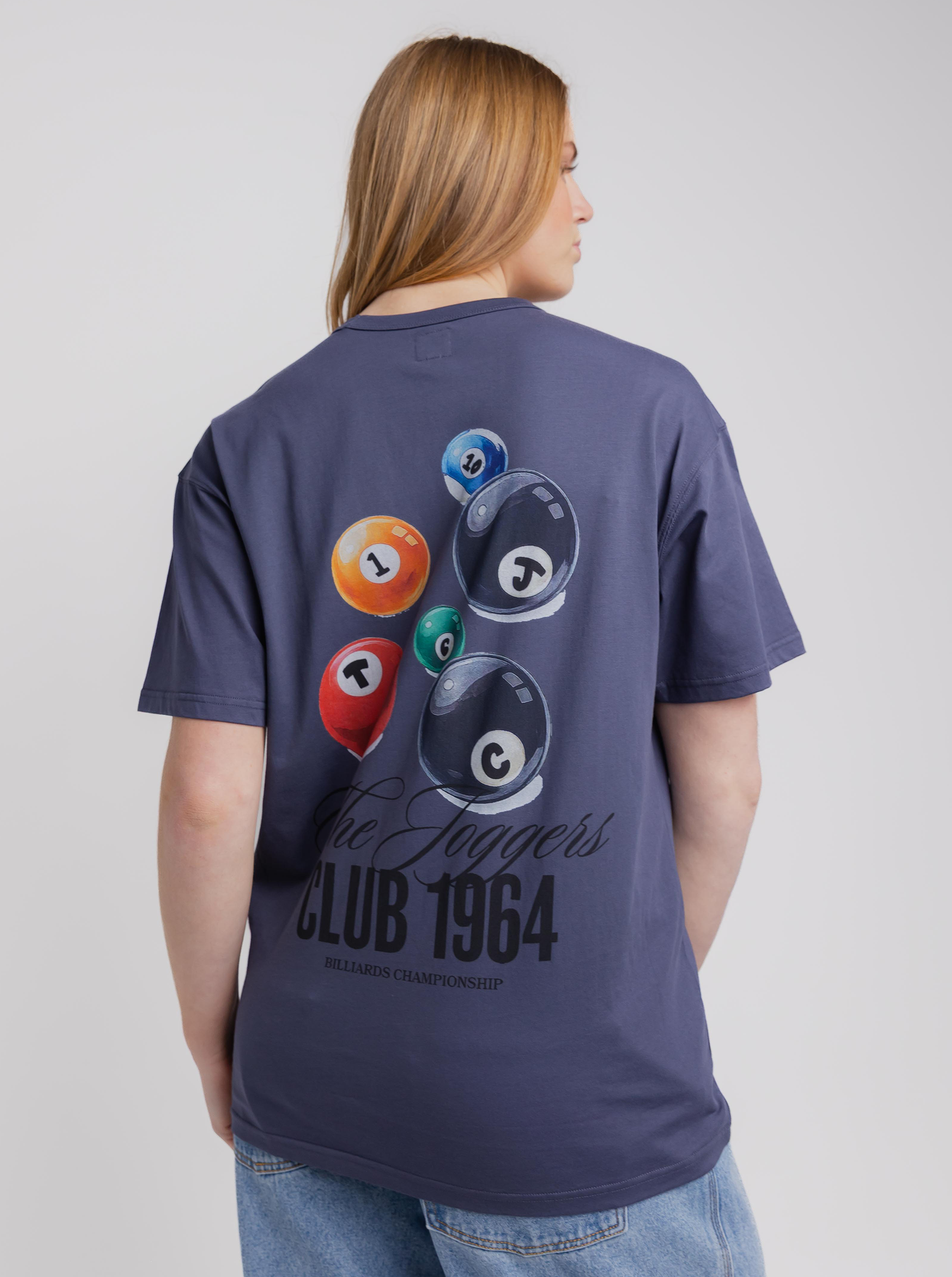 The 64 Championship Tee