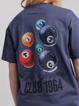 The 64 Championship Tee