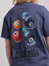 The 64 Championship Tee