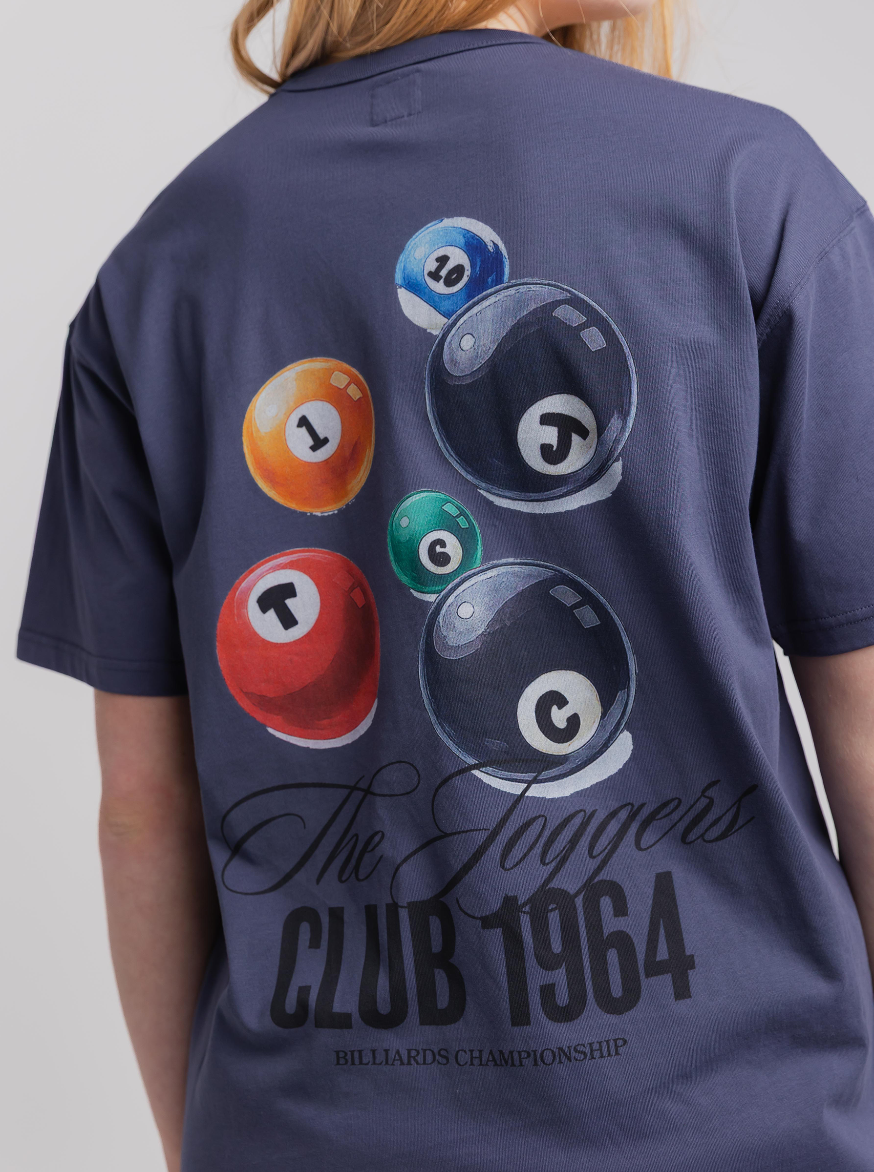 The 64 Championship Tee