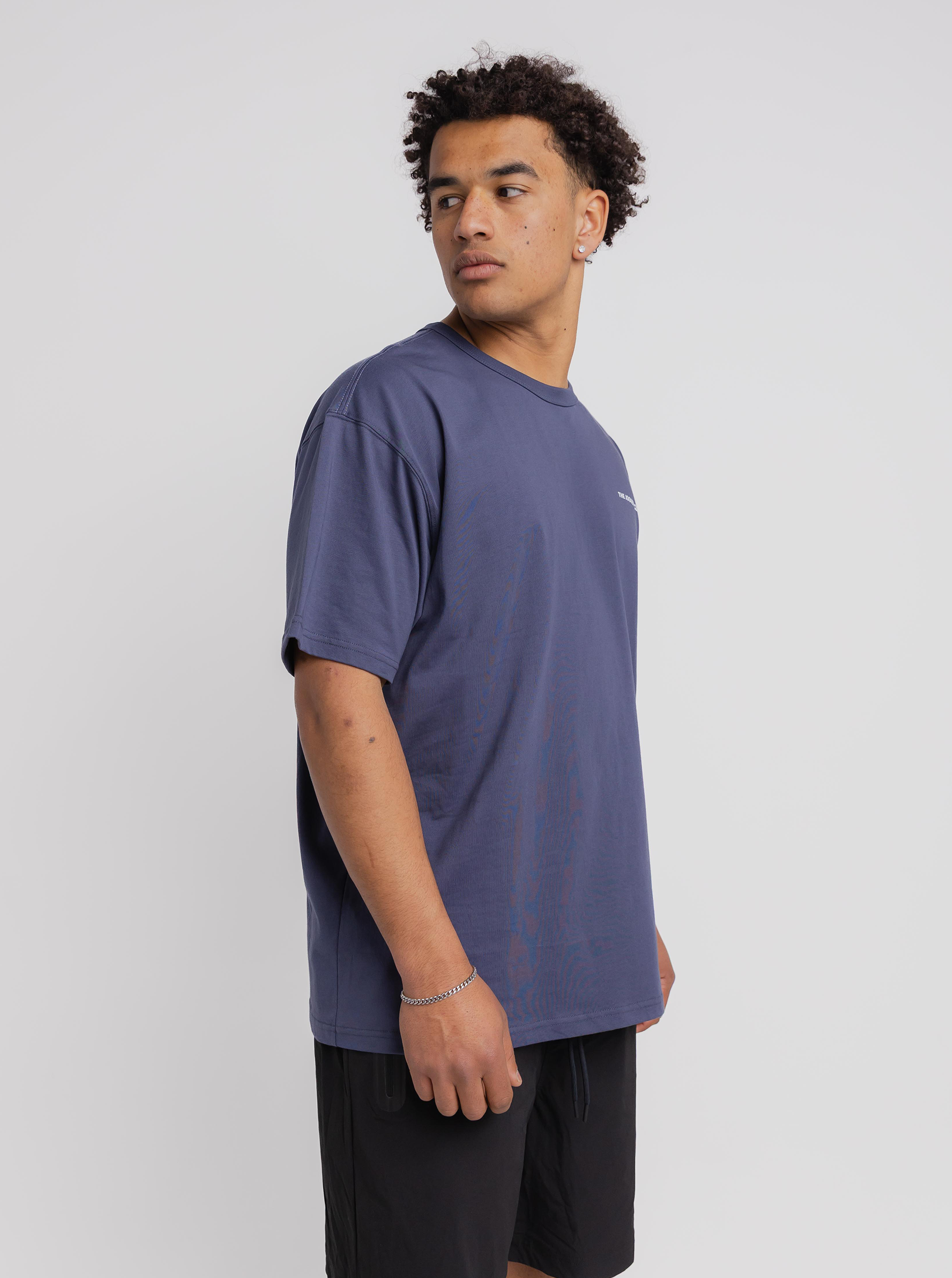 The 64 Championship Tee