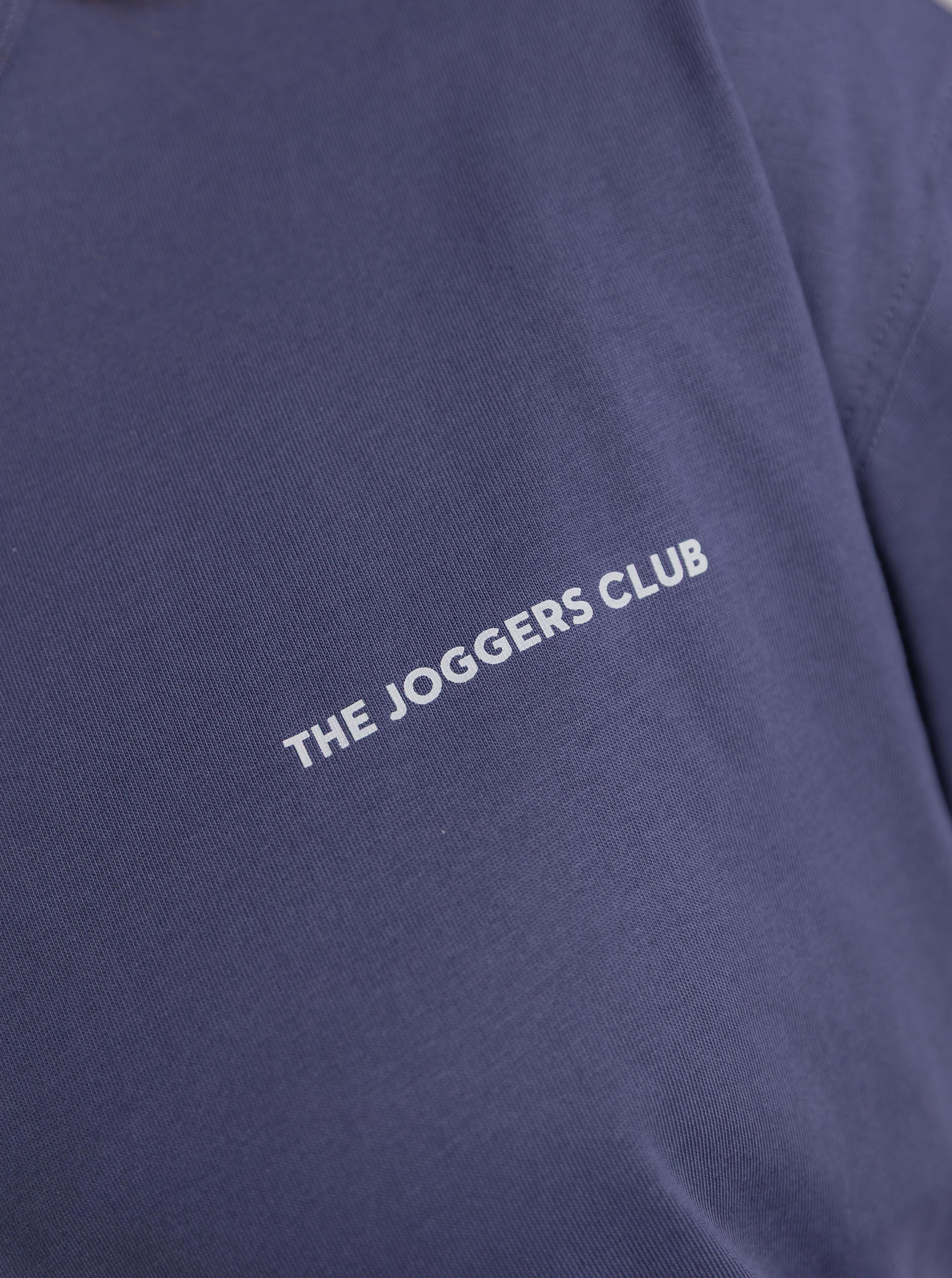 The 64 Championship Tee