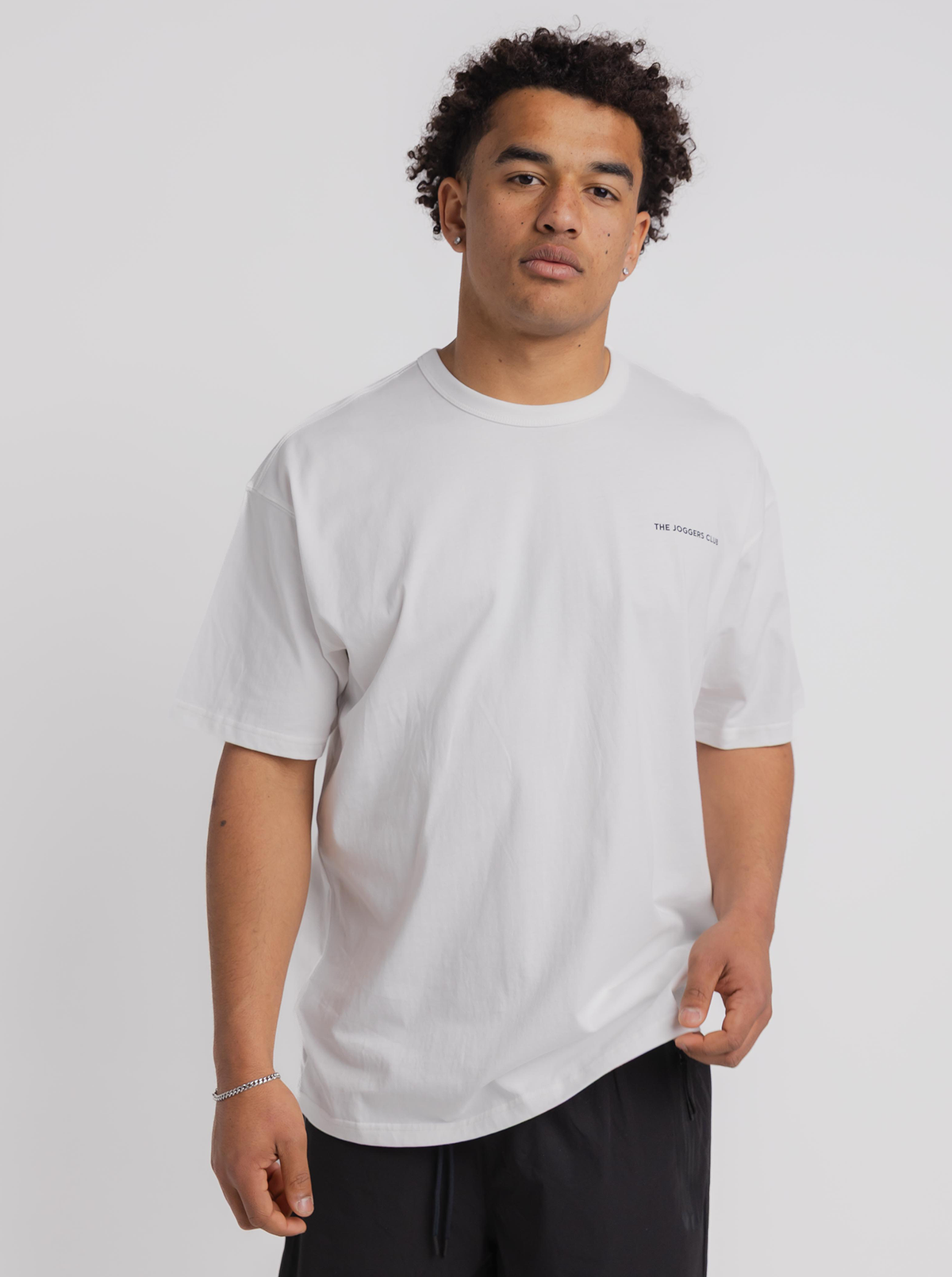 The Run It Back Tee