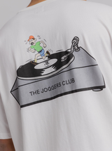 The Run It Back Tee