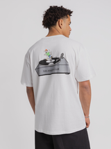 The Run It Back Tee